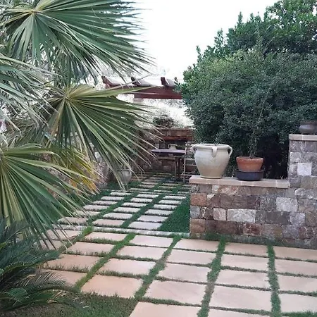 Affittacamere Belvedere La Peonia Guest house Villaputzu