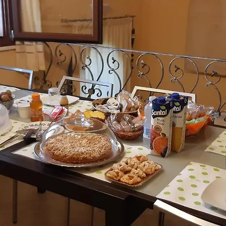 Affittacamere Belvedere La Peonia Guest house *