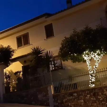Affittacamere Belvedere La Peonia Guest house
