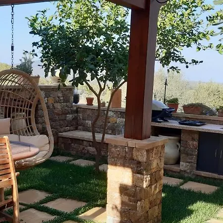 Guest house Affittacamere Belvedere La Peonia *
