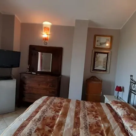 Affittacamere Belvedere La Peonia Guest house *