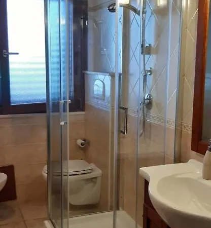 Affittacamere Belvedere La Peonia Guest house Villaputzu