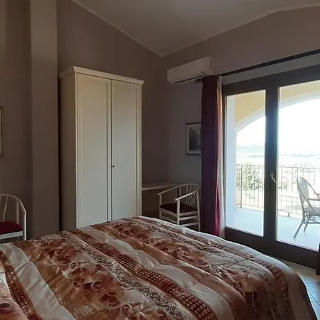 Affittacamere Belvedere La Peonia Villaputzu