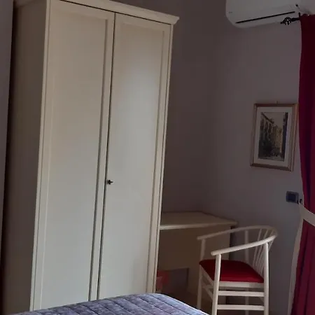 Affittacamere Belvedere La Peonia Guest house *