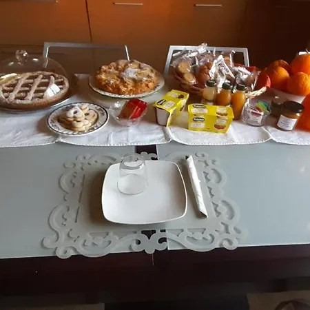 Affittacamere Belvedere La Peonia Guest house *