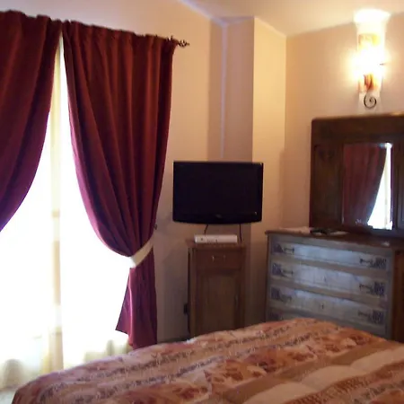 Affittacamere Belvedere La Peonia Guest house *