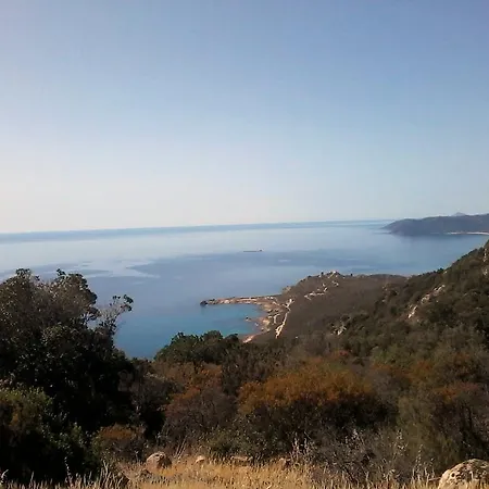 Affittacamere Belvedere La Peonia * Villaputzu