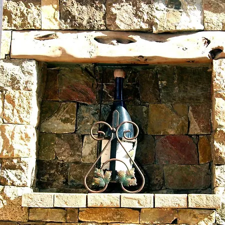 Guest house Affittacamere Belvedere La Peonia *