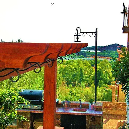 Affittacamere Belvedere La Peonia *