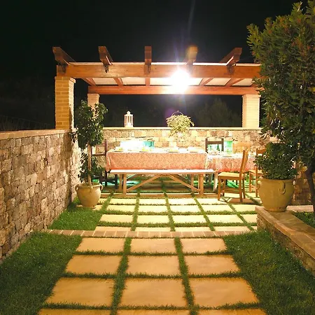 Affittacamere Belvedere La Peonia *