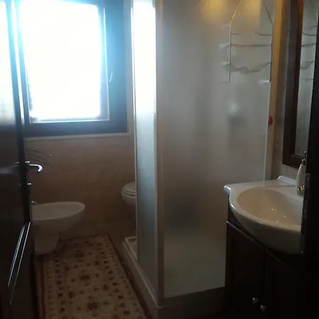 Affittacamere Belvedere La Peonia Guest house *