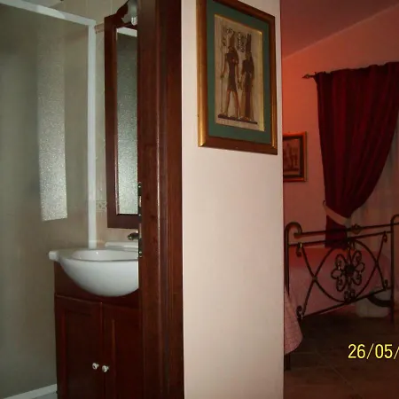 Affittacamere Belvedere La Peonia Guest house