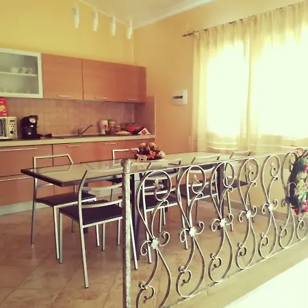 Guest house Affittacamere Belvedere La Peonia