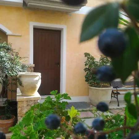 Affittacamere Belvedere La Peonia * Villaputzu