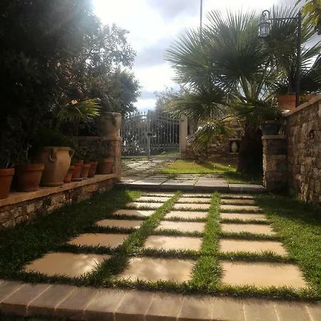 Affittacamere Belvedere La Peonia Guest house *