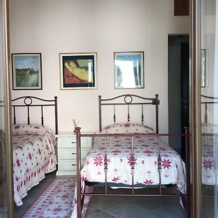 Affittacamere Belvedere La Peonia Guest house