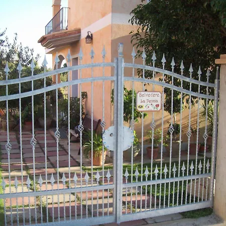 Affittacamere Belvedere La Peonia