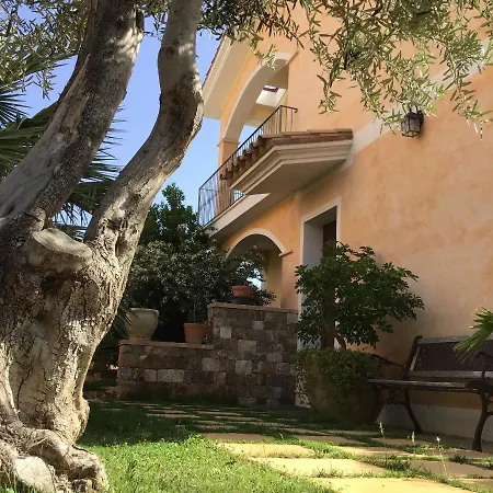 Affittacamere Belvedere La Peonia * Villaputzu