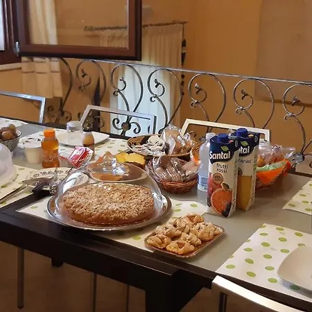 Affittacamere Belvedere La Peonia Casa de hóspedes *