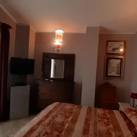 Casa de hóspedes Affittacamere Belvedere La Peonia *
