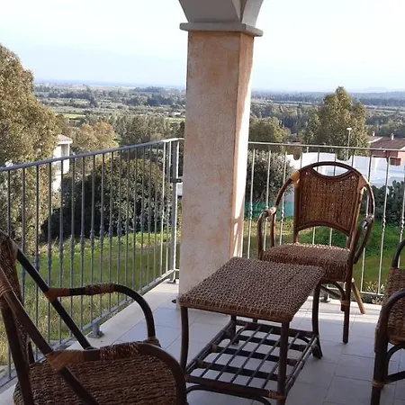 Affittacamere Belvedere La Peonia Casa de hóspedes *