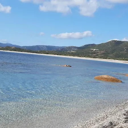 Casa de hóspedes Affittacamere Belvedere La Peonia