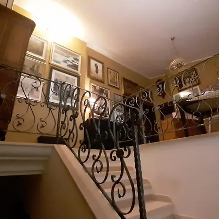 Affittacamere Belvedere La Peonia Casa de hóspedes Villaputzu
