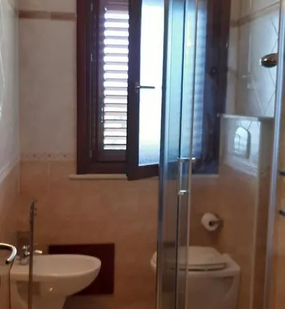 Casa de hóspedes Affittacamere Belvedere La Peonia *