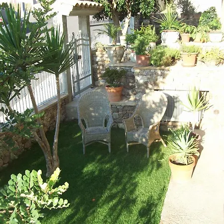 Casa de hóspedes Affittacamere Belvedere La Peonia