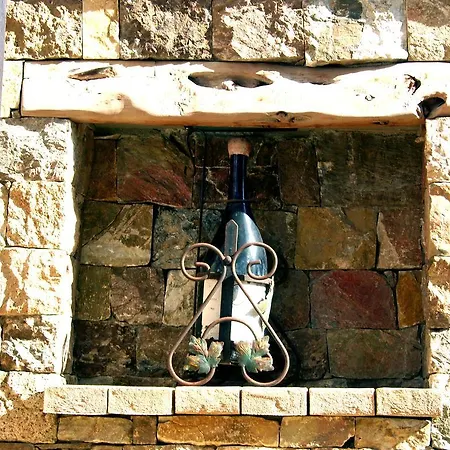 Casa de hóspedes Affittacamere Belvedere La Peonia *