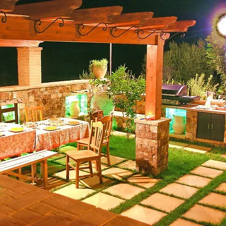 Affittacamere Belvedere La Peonia Casa de hóspedes