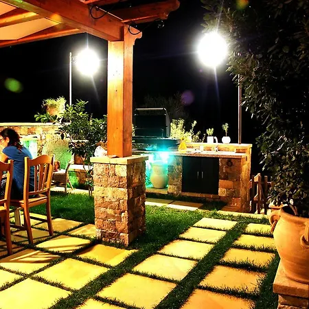 Casa de hóspedes Affittacamere Belvedere La Peonia Villaputzu