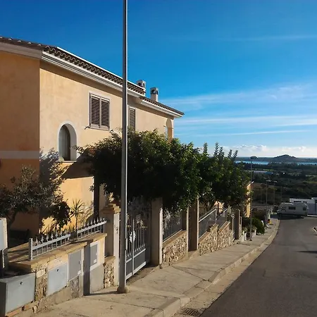 Affittacamere Belvedere La Peonia Casa de hóspedes