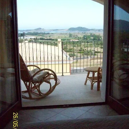 Affittacamere Belvedere La Peonia Casa de hóspedes *