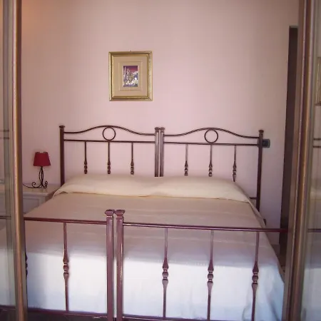 Affittacamere Belvedere La Peonia Casa de hóspedes Villaputzu