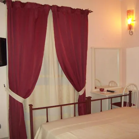 Casa de hóspedes Affittacamere Belvedere La Peonia