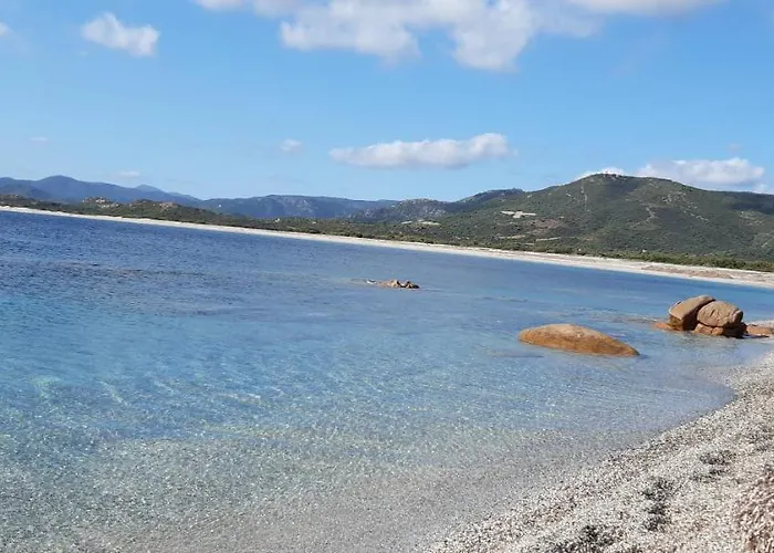 Konukevi Affittacamere Belvedere La Peonia