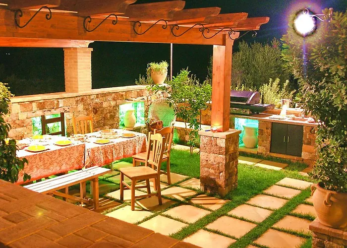 Affittacamere Belvedere La Peonia Konukevi