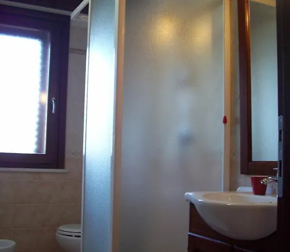 Affittacamere Belvedere La Peonia *